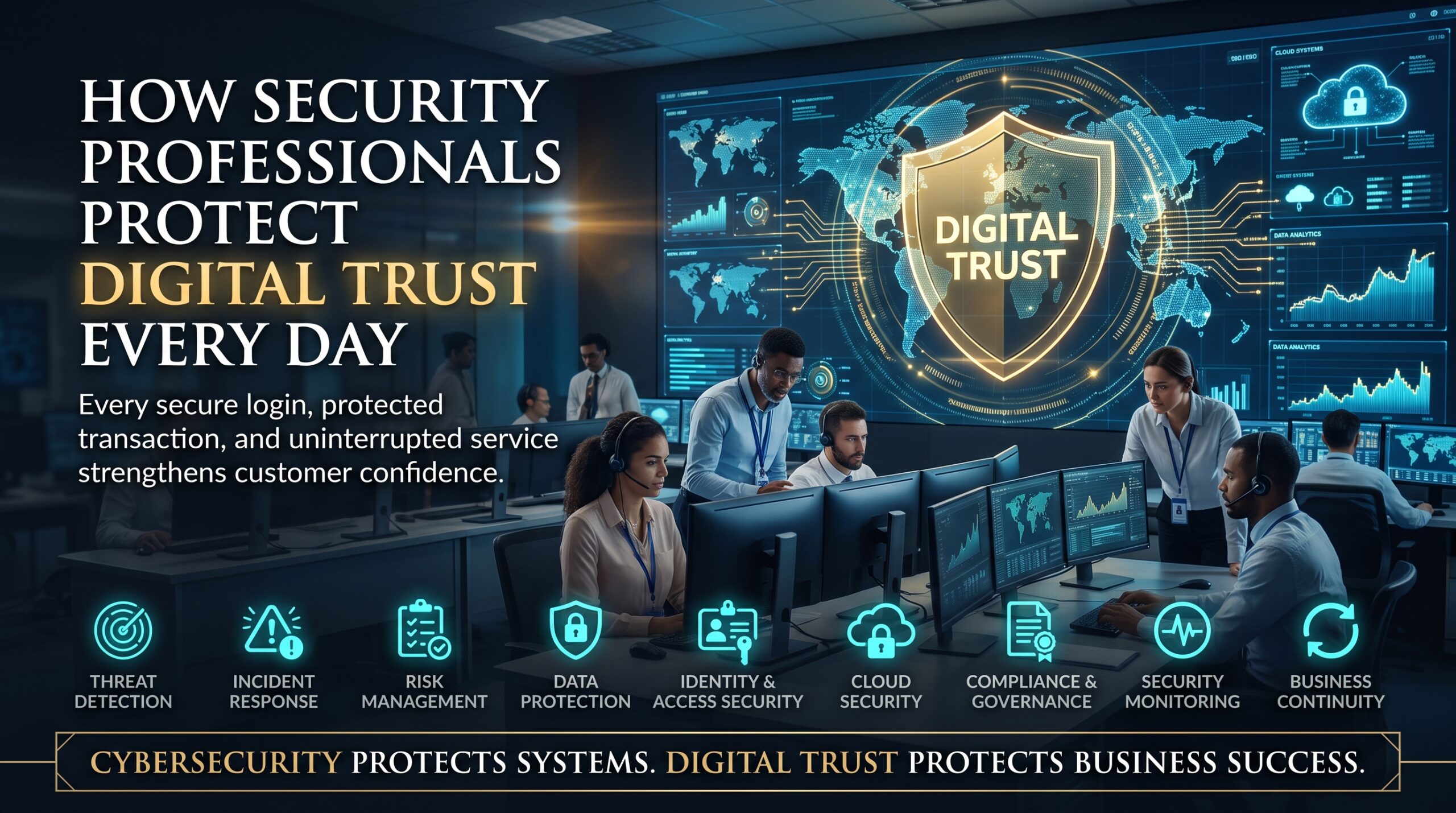 digital trust