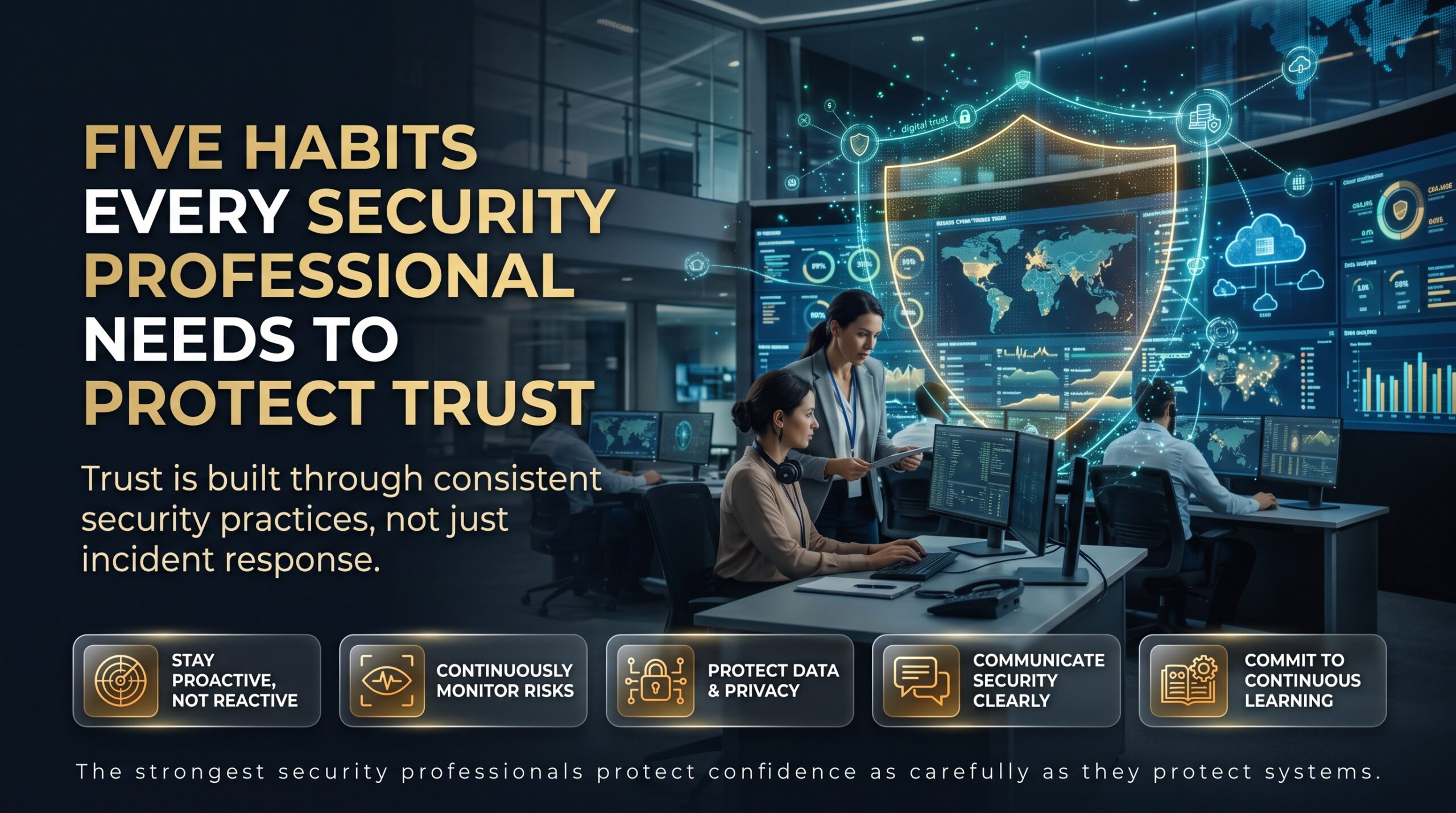 security professional